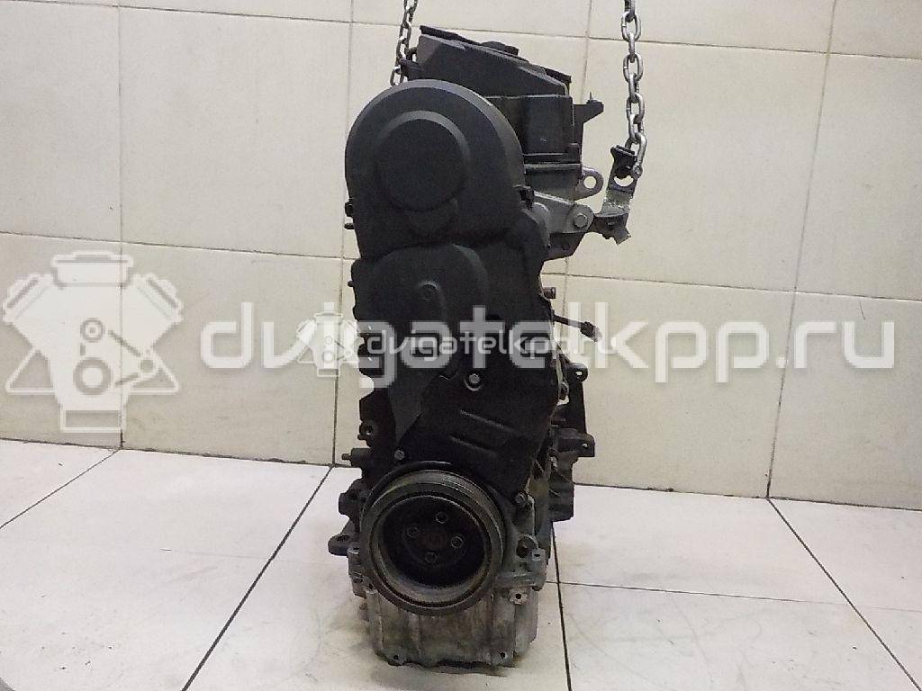 Фото Контрактный (б/у) двигатель BMP для Volkswagen Passat 140 л.с 8V 2.0 л Дизельное топливо 03G100032L {forloop.counter}}