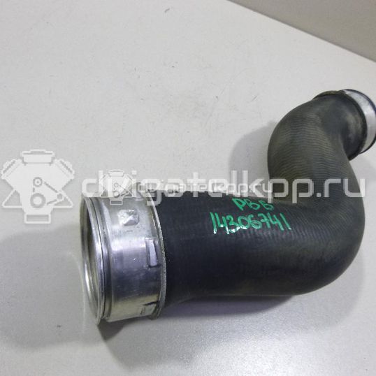 Фото Патрубок интеркулера  3C0145832Q для Volkswagen Passat