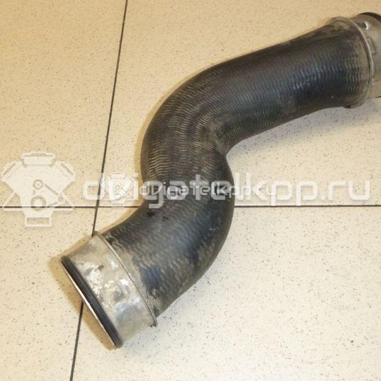 Фото Патрубок интеркулера  3C0145832Q для Volkswagen Passat