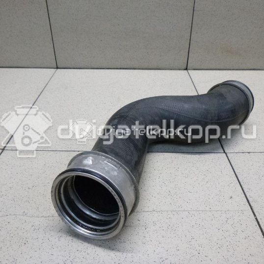 Фото Патрубок интеркулера  3C0145832Q для Volkswagen Passat