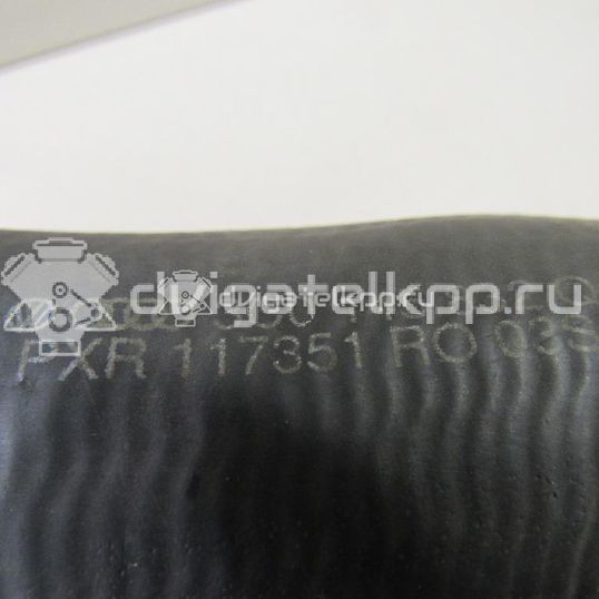 Фото Патрубок интеркулера  3C0145832Q для Volkswagen Passat