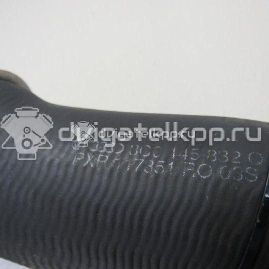 Фото Патрубок интеркулера  3C0145832Q для Volkswagen Passat