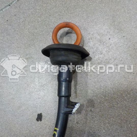 Фото Трубка масляного щупа  03G103634AG для vw Passat [B6]