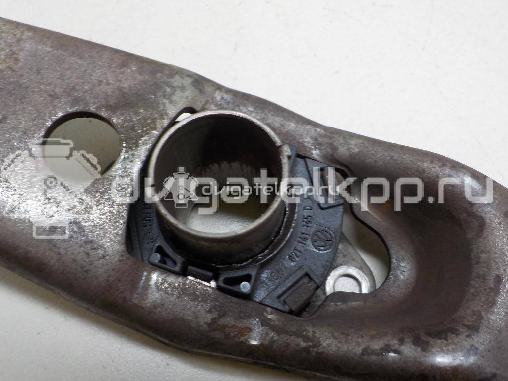 Фото Подшипник выжимной  02T141153F для Volkswagen Scirocco / Touran / Up 121, 122, Bl1, Bl2 / New Beetle / Bora {forloop.counter}}