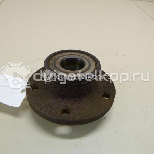 Фото Ступица задняя  1T0598611B для Volkswagen Scirocco / Tiguan / Touran / Cc / Sharan