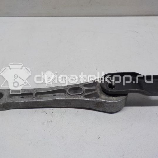 Фото Опора двигателя задняя  3c0199855a для Volkswagen Scirocco / Touran / Cc / Eos 1F7, 1F8 / Golf