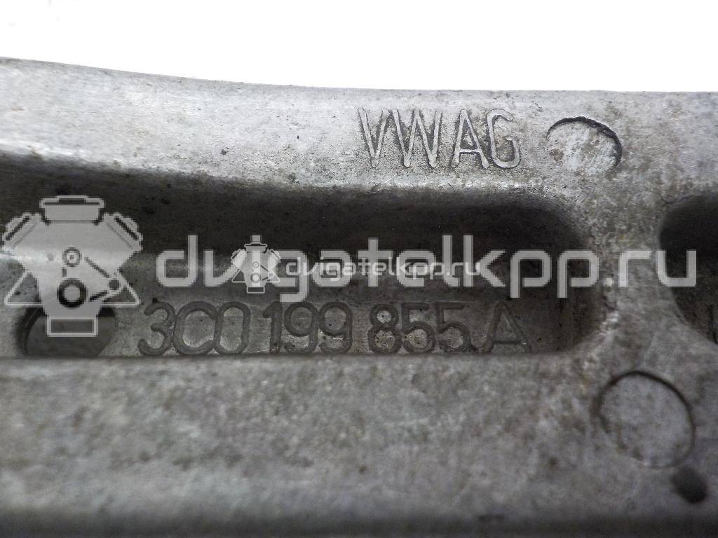 Фото Опора двигателя задняя  3c0199855a для Volkswagen Scirocco / Touran / Cc / Eos 1F7, 1F8 / Golf {forloop.counter}}