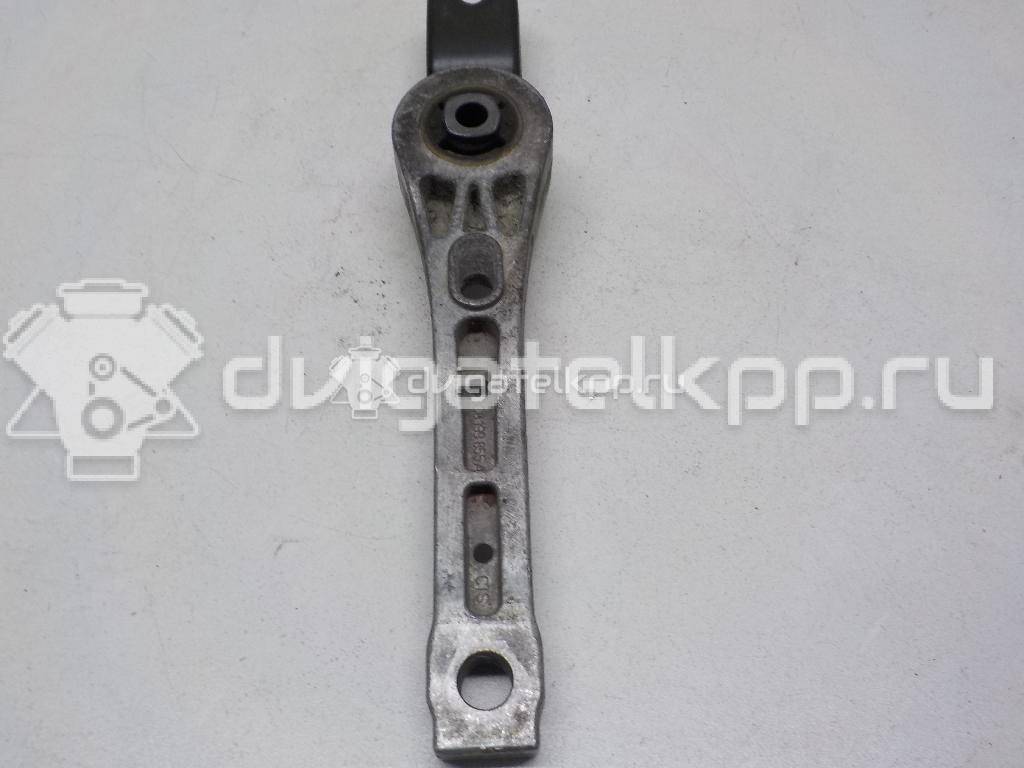 Фото Опора двигателя задняя  3c0199855a для Volkswagen Scirocco / Touran / Cc / Eos 1F7, 1F8 / Golf {forloop.counter}}