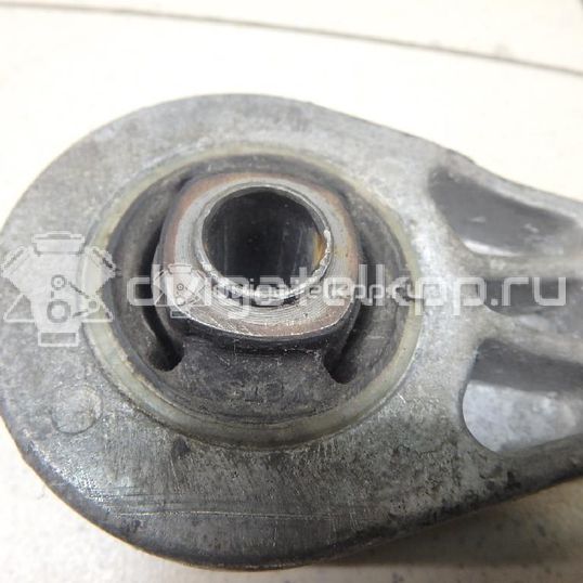 Фото Опора двигателя задняя  3C0199855A для Volkswagen Scirocco / Touran / Cc / Eos 1F7, 1F8 / Golf