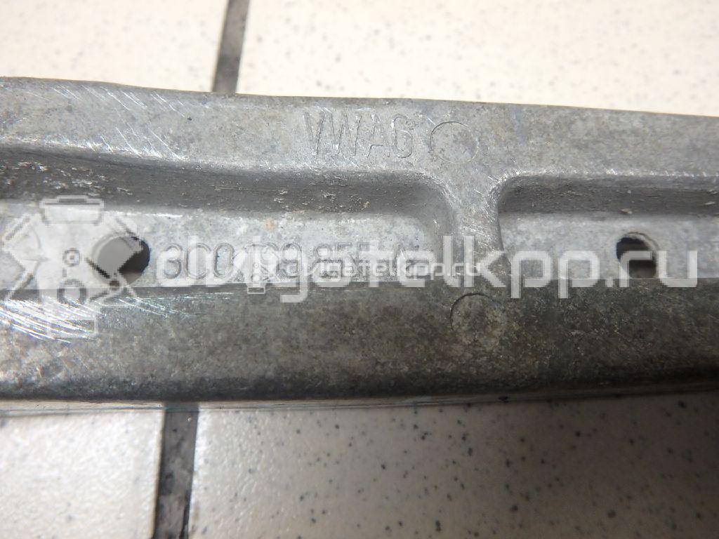 Фото Опора двигателя задняя  3C0199855A для Volkswagen Scirocco / Touran / Cc / Eos 1F7, 1F8 / Golf {forloop.counter}}