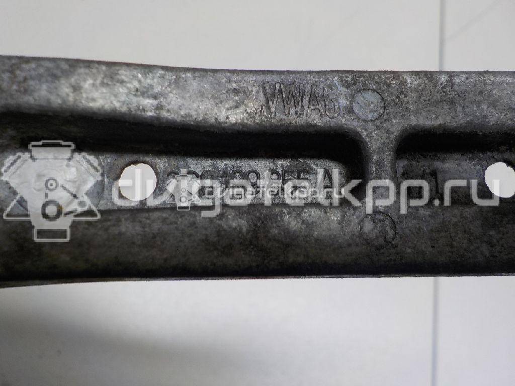 Фото Опора двигателя задняя  3C0199855A для Volkswagen Scirocco / Touran / Cc / Eos 1F7, 1F8 / Golf {forloop.counter}}