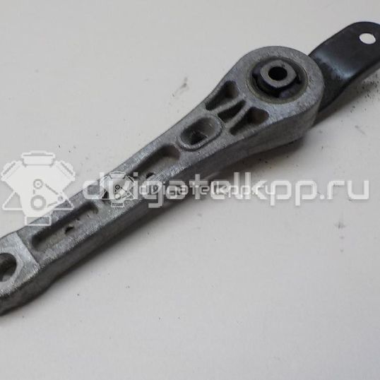 Фото Опора двигателя задняя  3c0199855a для Volkswagen Scirocco / Touran / Cc / Eos 1F7, 1F8 / Golf