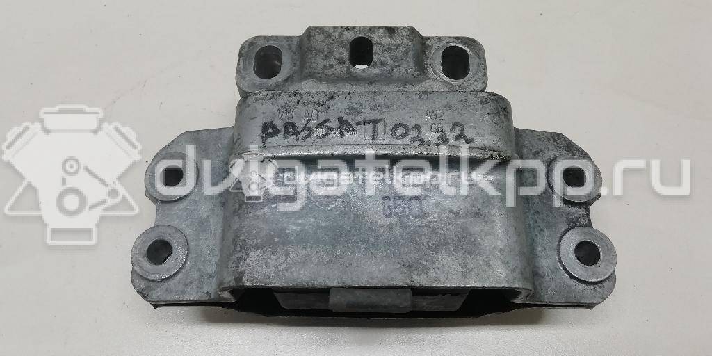 Фото Опора КПП левая  3C0199555N для Volkswagen Passat {forloop.counter}}