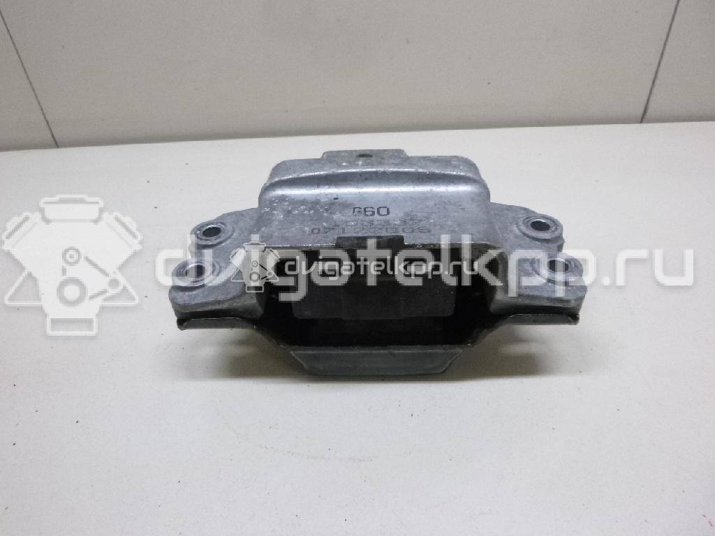 Фото Опора КПП левая  3C0199555N для Volkswagen Passat {forloop.counter}}