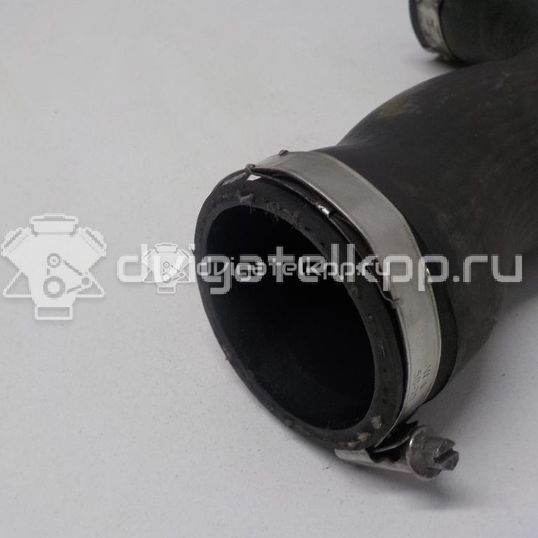 Фото Патрубок интеркулера  1K0145834AJ для Volkswagen Scirocco / Cc / Eos 1F7, 1F8 / Golf / Passat