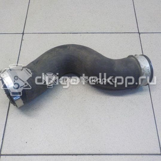 Фото Патрубок интеркулера  3C0145832R для Volkswagen Passat / Cc