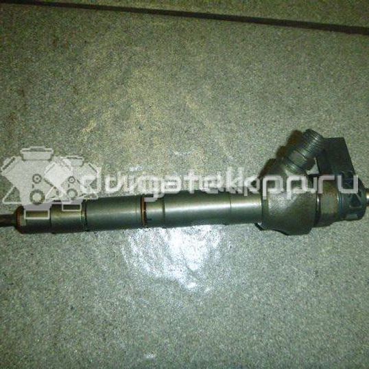 Фото Форсунка дизельная электрическая  03L130277J для Volkswagen Scirocco / Tiguan / Touran / Cc / Sharan