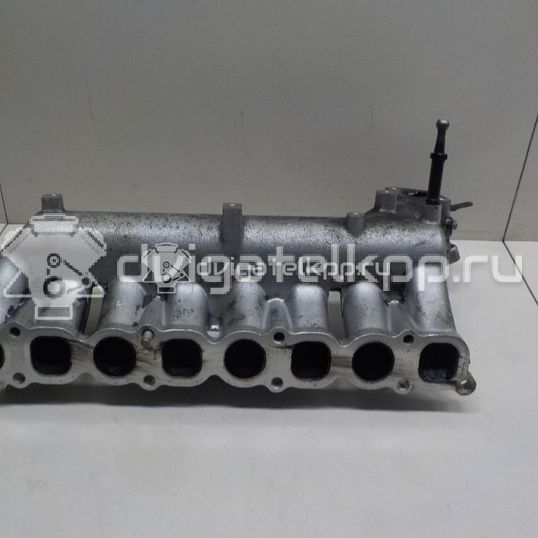 Фото Коллектор впускной для двигателя D4CB для Hyundai / Kia 110-175 л.с 16V 2.5 л Дизельное топливо 283114A480