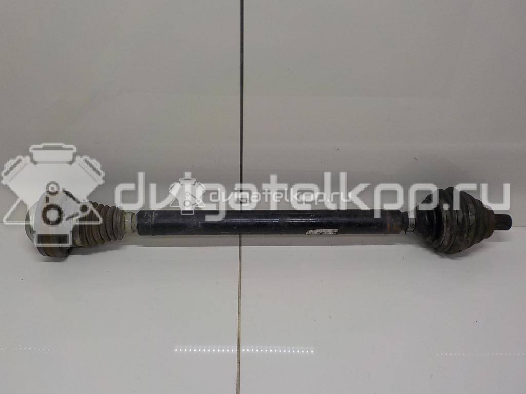 Фото Полуось передняя правая  2K0407272E для Volkswagen Passat / Caddy {forloop.counter}}