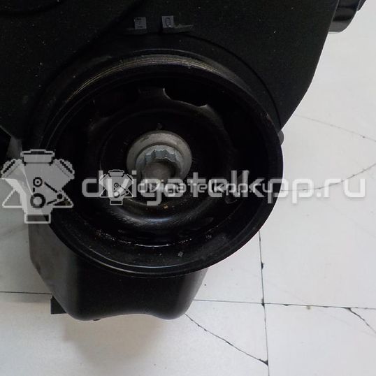 Фото Контрактный (б/у) двигатель  для vw Polo (HB)  V   036100038P