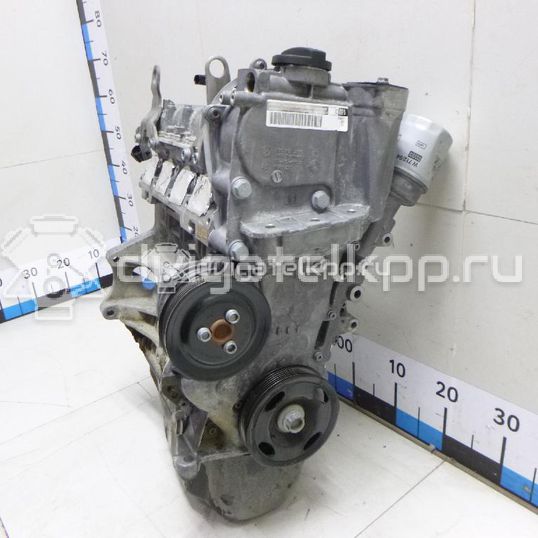 Фото Контрактный (б/у) двигатель CFNA для Volkswagen / Vw (Svw) 105 л.с 16V 1.6 л бензин 03C100092BX