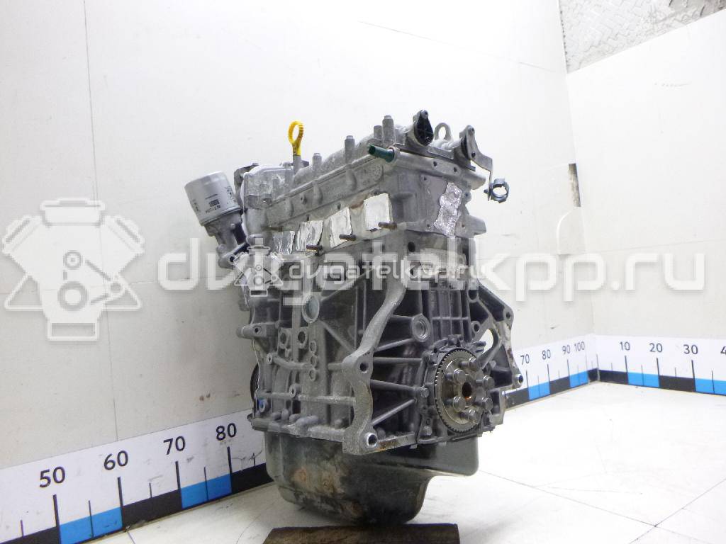 Фото Контрактный (б/у) двигатель CFNA для Volkswagen Vento 105 л.с 16V 1.6 л бензин 03C100092BX {forloop.counter}}