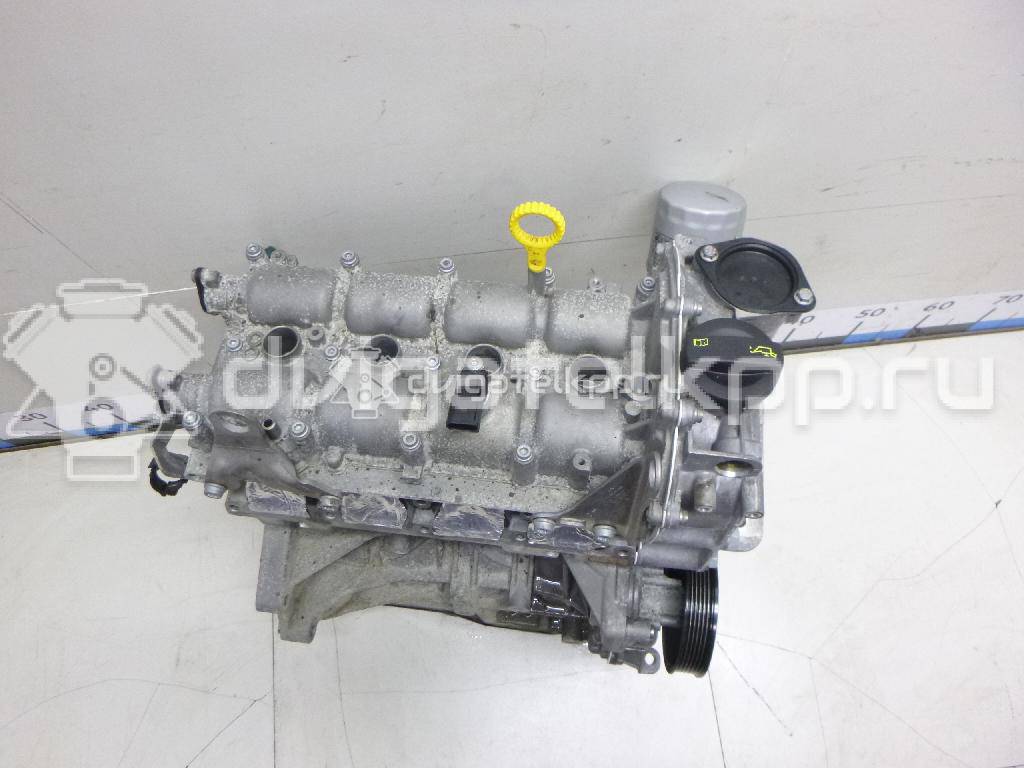 Фото Контрактный (б/у) двигатель CFNA для Volkswagen Vento 105 л.с 16V 1.6 л бензин 03C100092BX {forloop.counter}}