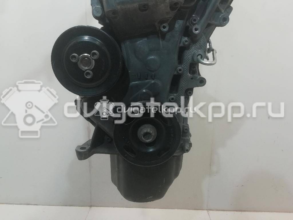 Фото Контрактный (б/у) двигатель CFNA для Volkswagen / Vw (Svw) 105 л.с 16V 1.6 л бензин 03C100092BX {forloop.counter}}