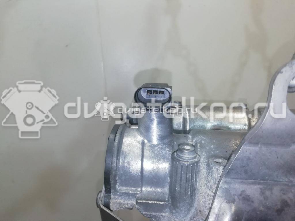 Фото Контрактный (б/у) двигатель CFNA для Volkswagen Vento 105 л.с 16V 1.6 л бензин 03C100092BX {forloop.counter}}