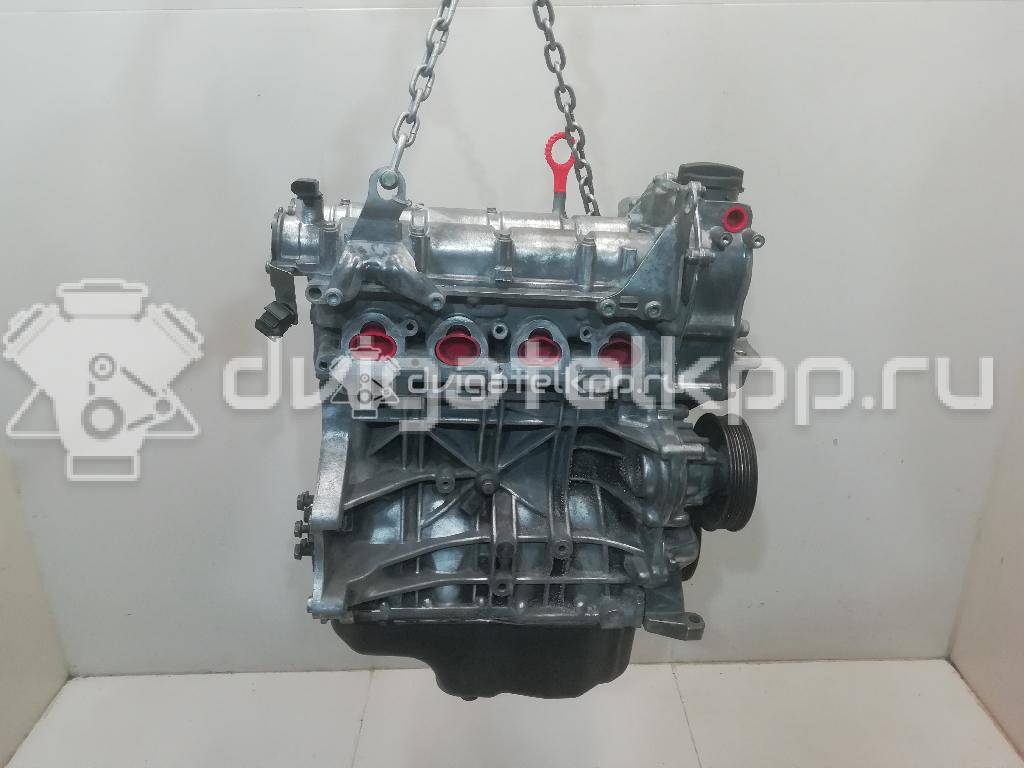 Фото Контрактный (б/у) двигатель CFNA для Volkswagen Vento 105 л.с 16V 1.6 л бензин 03C100092BX {forloop.counter}}