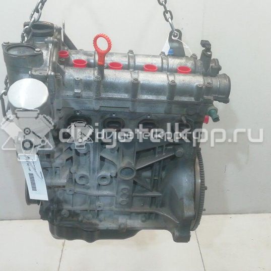 Фото Контрактный (б/у) двигатель CFNA для Volkswagen Vento 105 л.с 16V 1.6 л бензин 03C100092BX