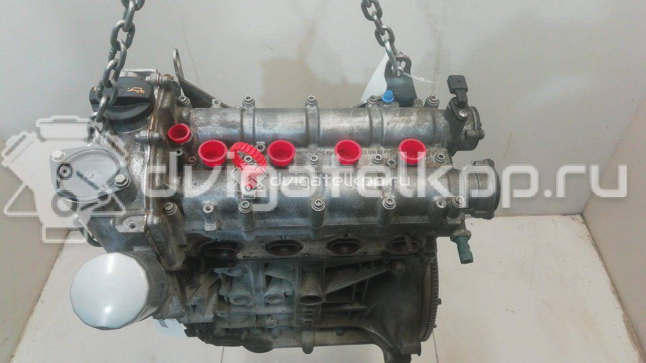 Фото Контрактный (б/у) двигатель CFNA для Volkswagen Vento 105 л.с 16V 1.6 л бензин 03C100092BX {forloop.counter}}