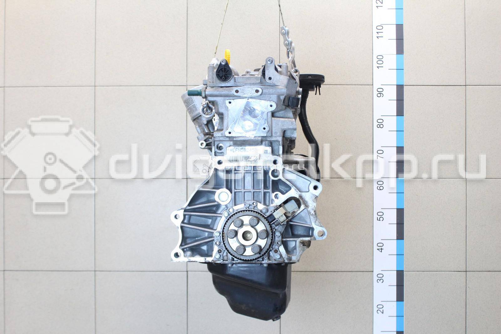 Фото Контрактный (б/у) двигатель CFNA для Volkswagen Vento 105 л.с 16V 1.6 л бензин 03C100038F {forloop.counter}}