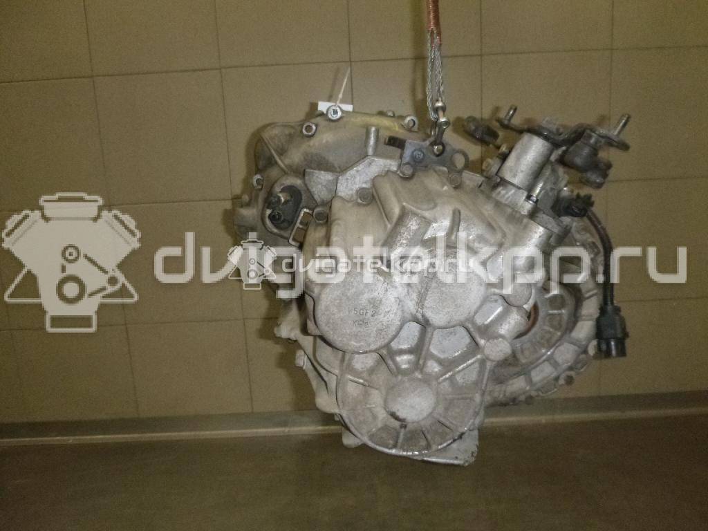 Фото Контрактная (б/у) МКПП для Hyundai / Kia 120-150 л.с 16V 2.0 л D4EA-F Дизельное топливо 4300024381 {forloop.counter}}