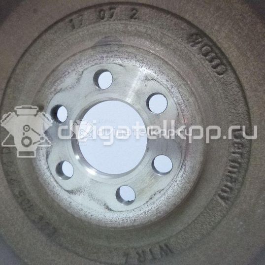 Фото Маховик  036105269M для Volkswagen Bora / Polo / Jetta / Golf