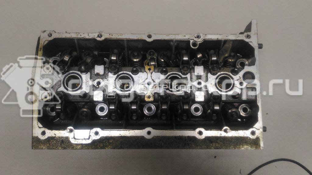 Фото Головка блока  для Skoda / Volkswagen / Vw (Svw) / Seat {forloop.counter}}