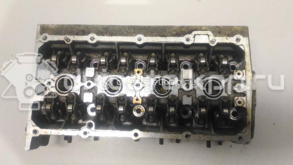Фото Головка блока  для Skoda / Volkswagen / Vw (Svw) / Seat {forloop.counter}}