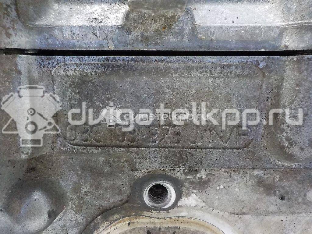 Фото Головка блока  для Skoda / Volkswagen / Vw (Svw) / Seat {forloop.counter}}