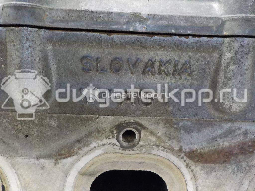 Фото Головка блока  для Skoda / Volkswagen / Vw (Svw) / Seat {forloop.counter}}