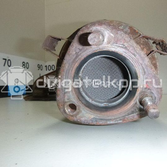 Фото Коллектор выпускной  036253056F для Skoda / Volkswagen / Vw (Svw) / Seat