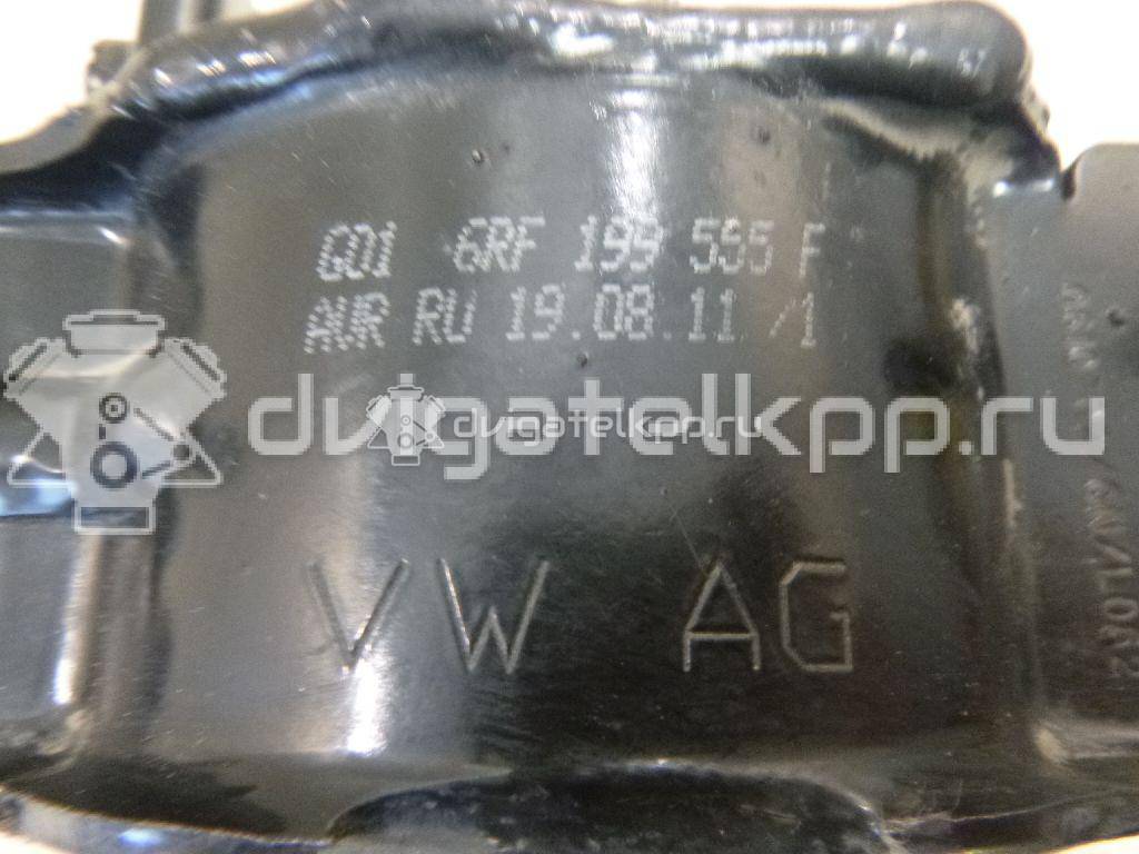 Фото Опора КПП задняя  6RF199555F для vw Polo (Sed RUS) {forloop.counter}}