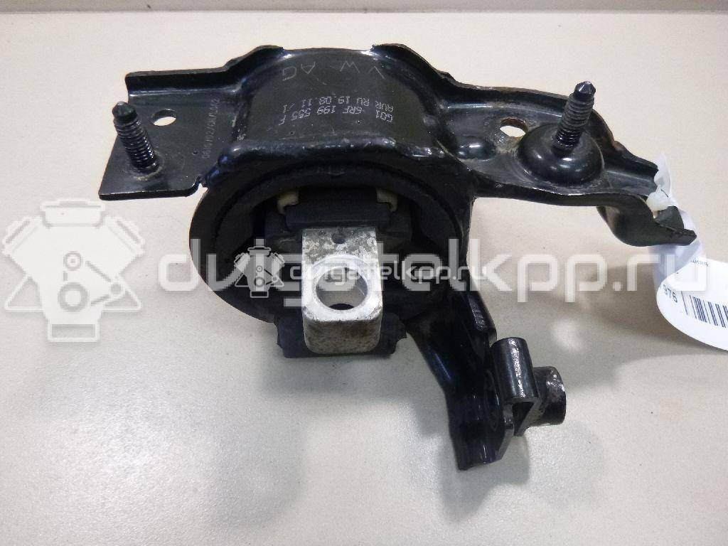 Фото Опора КПП задняя  6RF199555F для vw Polo (Sed RUS) {forloop.counter}}