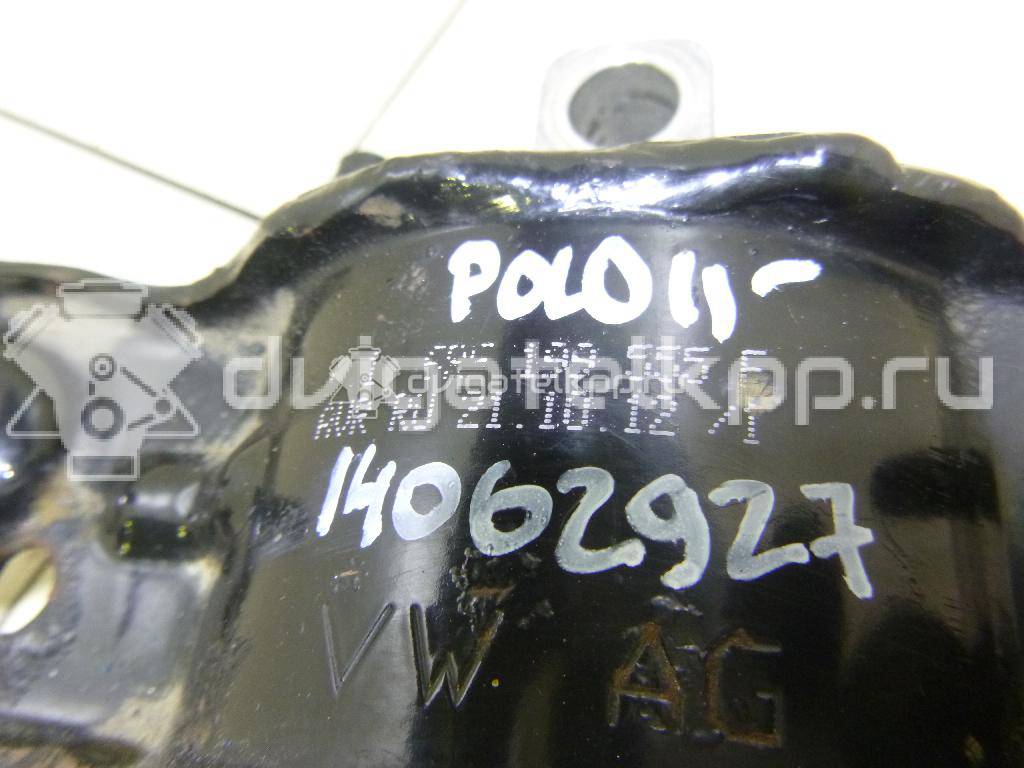 Фото Опора КПП задняя  6RF199555F для vw Polo (Sed RUS) {forloop.counter}}