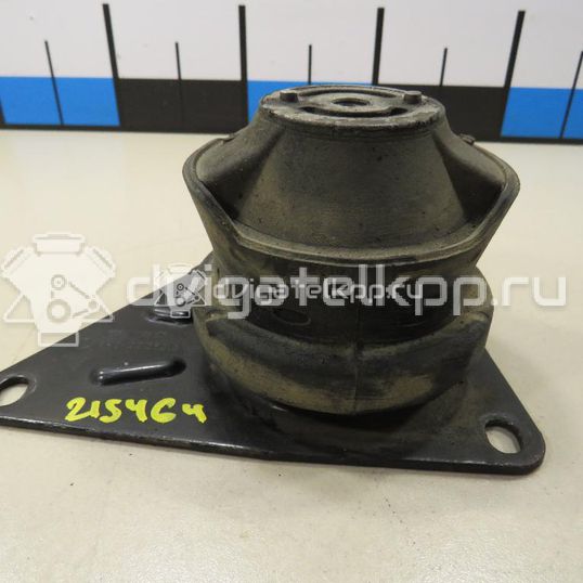 Фото Опора двигателя правая  6N0199262A для Volkswagen Lupo 6X1, 6E1 / Polo / Caddy / Lt