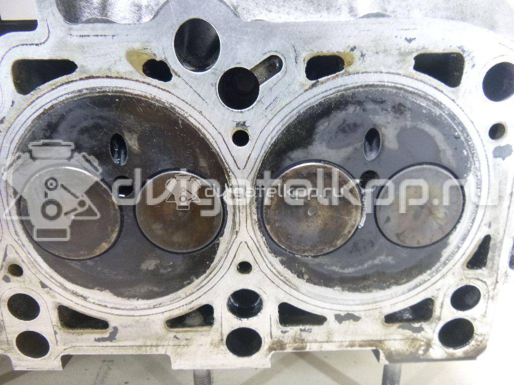 Фото Головка блока  03G103351C для Volkswagen Touran / New Beetle / Bora / Multivan / Sharan {forloop.counter}}