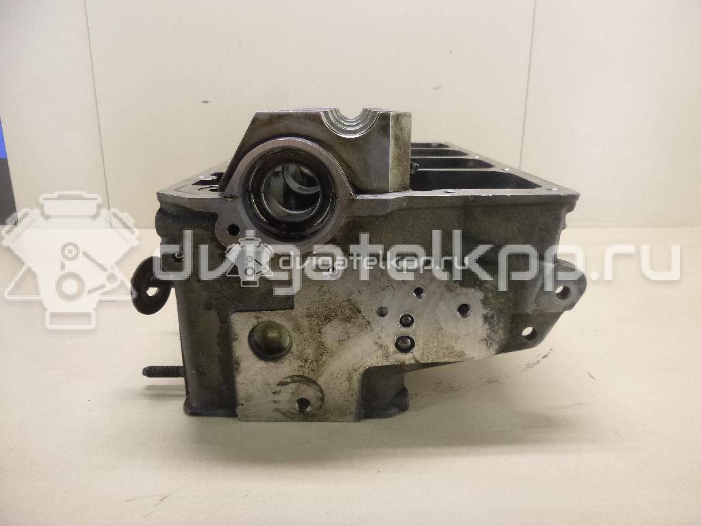 Фото Головка блока  03G103351C для Volkswagen Touran / New Beetle / Bora / Multivan / Sharan {forloop.counter}}