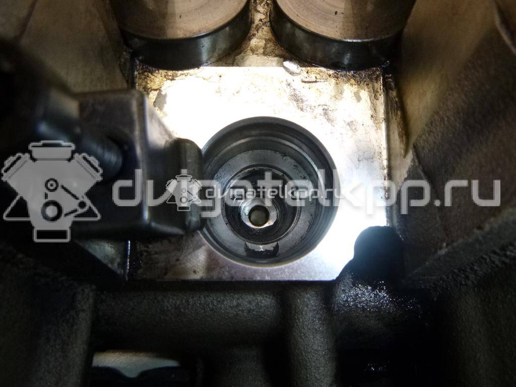 Фото Головка блока  03G103351C для Volkswagen Touran / New Beetle / Bora / Multivan / Sharan {forloop.counter}}