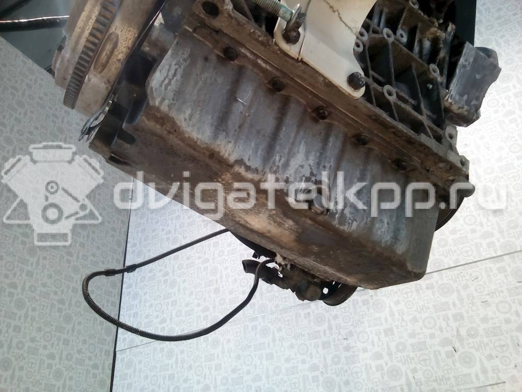 Фото Контрактный (б/у) двигатель AKL для Volkswagen / Seat 101 л.с 8V 1.6 л бензин 018342 {forloop.counter}}