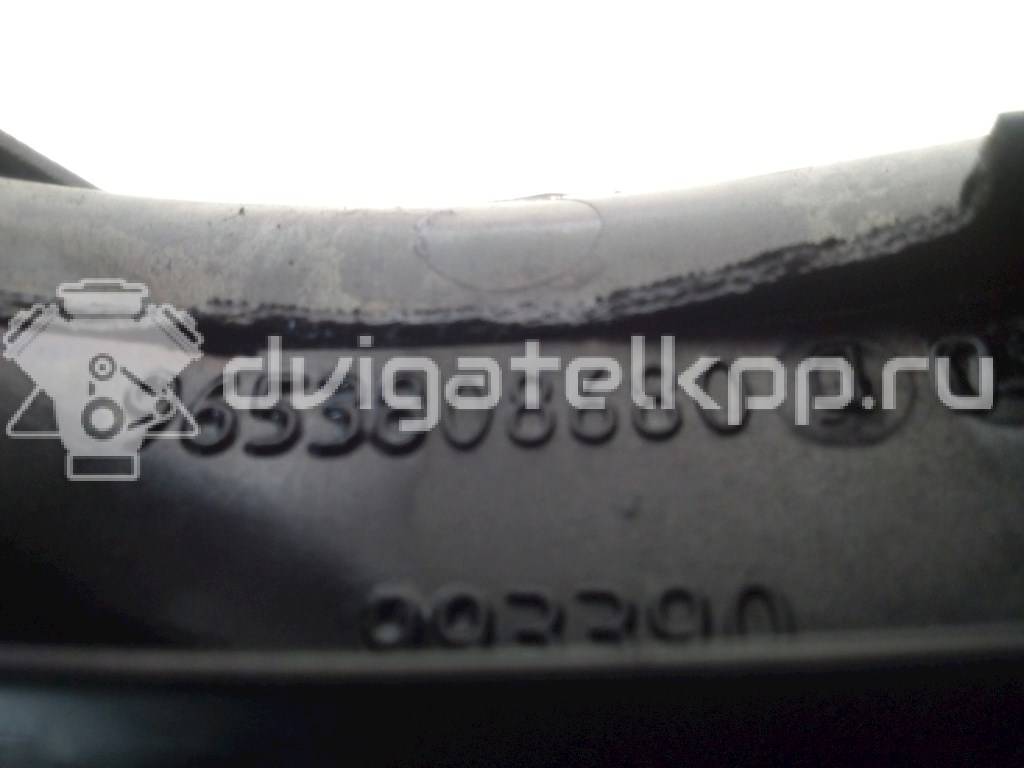 Фото Коллектор впускной  9653808680 для citroen  C4 Picasso 1 (2006-2013) {forloop.counter}}