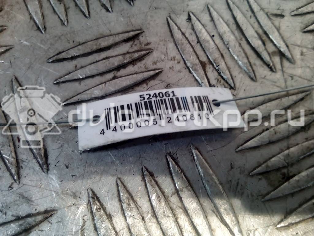 Фото Коллектор впускной  9653808680 для citroen  C4 Picasso 1 (2006-2013) {forloop.counter}}